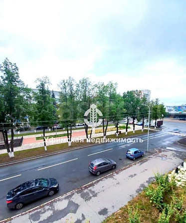 1-комн. квартира, 32.3 м2, 3/5 эт. Уфа - изображение 9