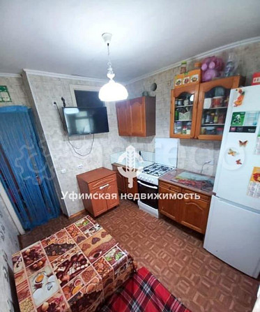 1-комн. квартира, 32.3 м2, 3/5 эт. Уфа - изображение 6