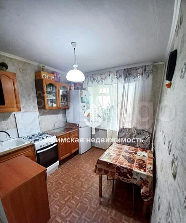 1-комн. квартира, 32.3 м2, 3/5 эт. Уфа - изображение 7