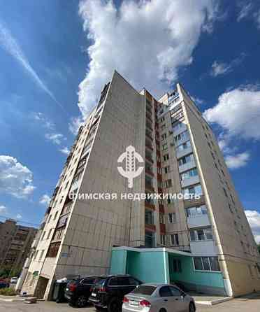 2-комн. квартира, 51.3 м2, 3/13 эт. Уфа