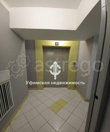1-комн. квартира, 37 м2, 6/12 эт. Уфа - изображение 3