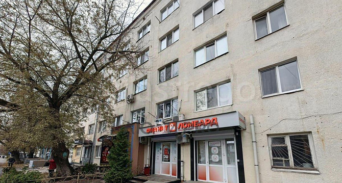 Комната, 18.5 м2, 2/5 эт. Уфа - изображение 3