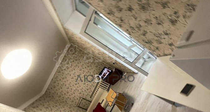 Студия, 22 м2, 3/4 эт. Уфа - изображение 2