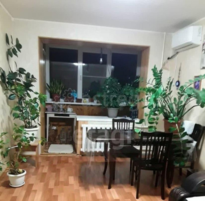 4-комн. квартира, 76.3 м2, 8/9 эт. Уфа - изображение 5