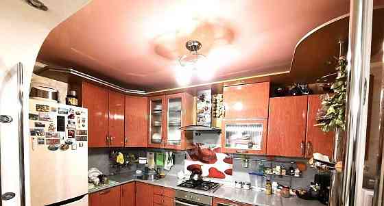 4-комн. квартира, 78 м2, 5/5 эт. Уфа