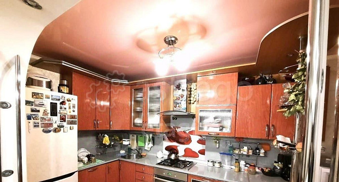 4-комн. квартира, 78 м2, 5/5 эт. Уфа - изображение 5