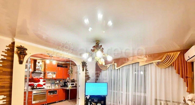 4-комн. квартира, 78 м2, 5/5 эт. Уфа - изображение 6