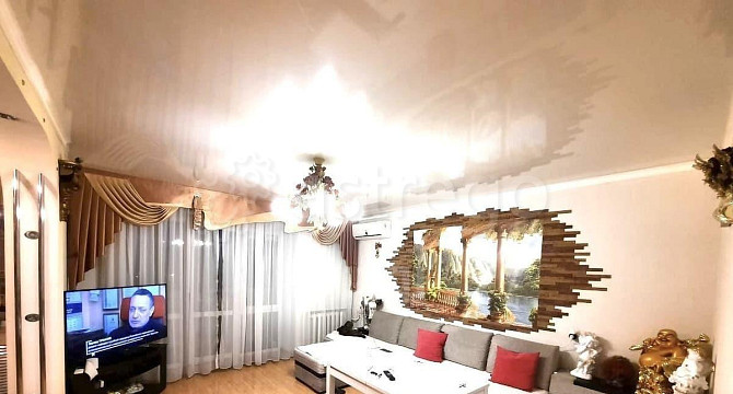 4-комн. квартира, 78 м2, 5/5 эт. Уфа - изображение 1