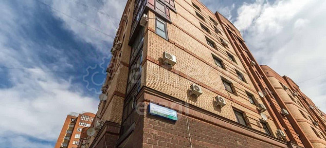 4-комн. квартира, 140.6 м2, 7/8 эт. Уфа - изображение 2