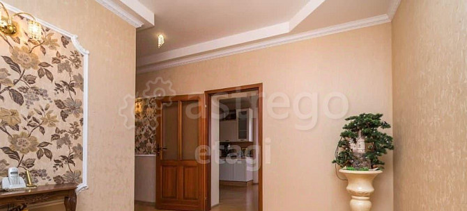 4-комн. квартира, 140.6 м2, 7/8 эт. Уфа - изображение 3