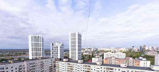 4-комн. квартира, 80.9 м2, 14/16 эт. Уфа