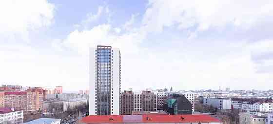 4-комн. квартира, 116.3 м2, 11/12 эт. Уфа