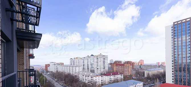 4-комн. квартира, 116.3 м2, 11/12 эт. Уфа - изображение 5