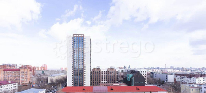 4-комн. квартира, 116.3 м2, 11/12 эт. Уфа - изображение 2