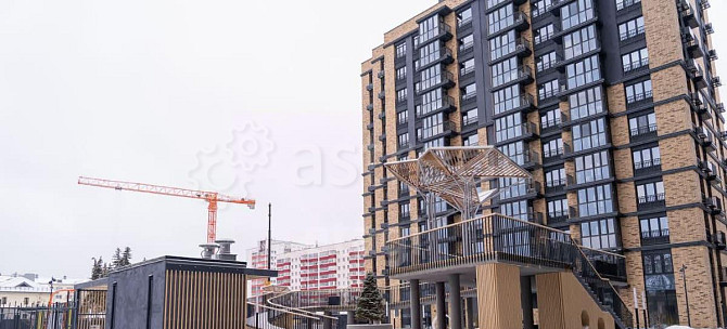 4-комн. квартира, 126.2 м2, 3/12 эт. Уфа - изображение 6