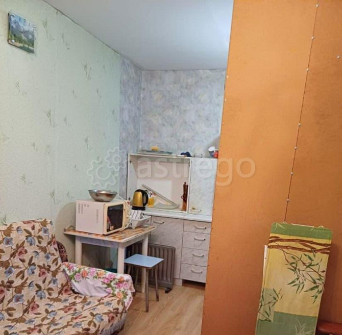 Комната, 17 м2, 4/9 эт. Уфа - изображение 1
