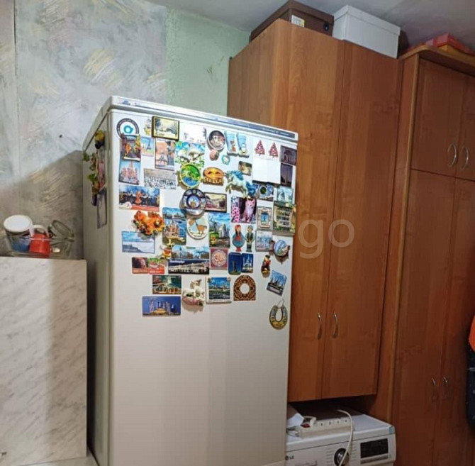 Комната, 17 м2, 4/9 эт. Уфа - изображение 3