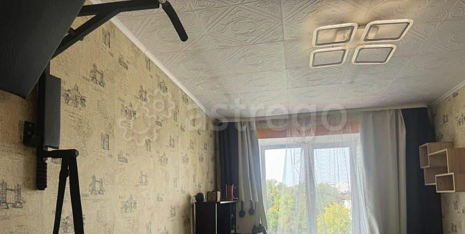 Комната, 13 м2, 6/9 эт. Уфа - изображение 6