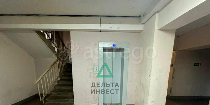 Комната, 20 м2, 7/9 эт. Уфа - изображение 5