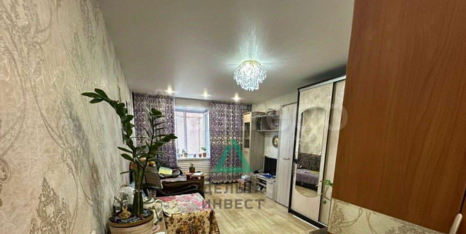 Комната, 20 м2, 7/9 эт. Уфа - изображение 1