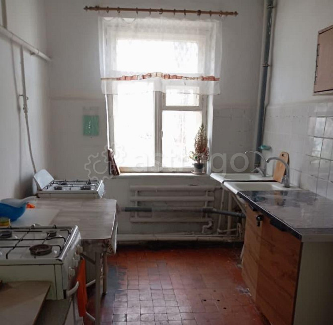 Комната, 21.4 м2, 1/2 эт. Уфа - изображение 6