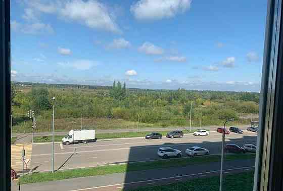 2-комн. квартира, 60 м2, 4/12 эт. Уфа