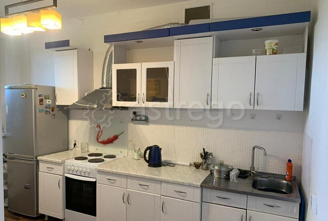 2-комн. квартира, 60 м2, 4/12 эт. Уфа - изображение 3