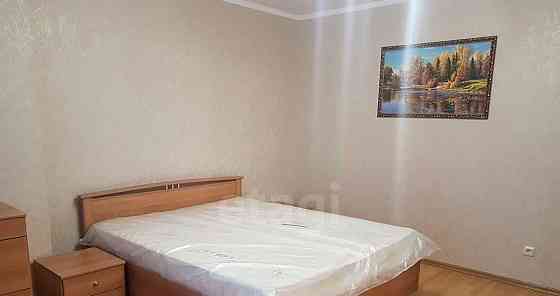 4-комн. квартира, 110.1 м2, 10/14 эт. Уфа