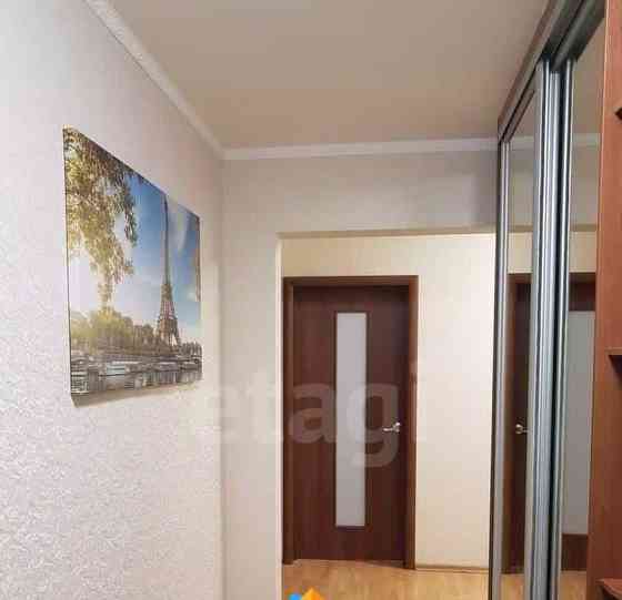 4-комн. квартира, 110.1 м2, 10/14 эт. Уфа