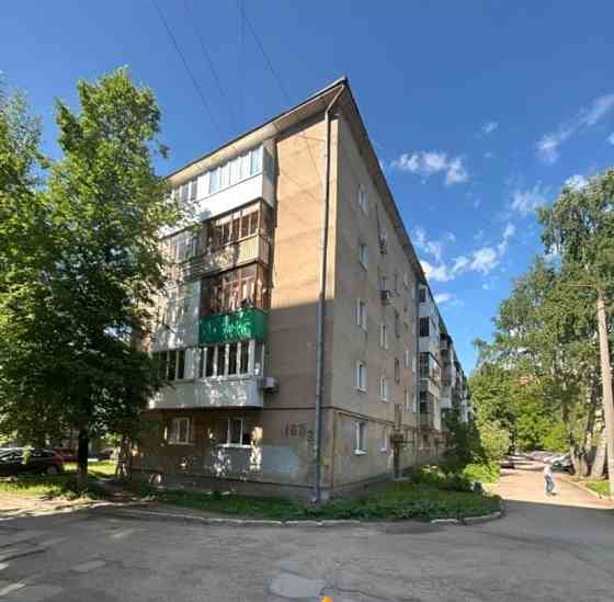 Комната, 12.7 м2, 1/5 эт. Уфа