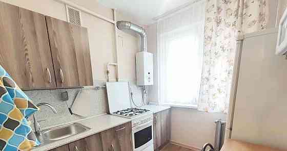 4-комн. квартира, 60.1 м2, 1/5 эт. Уфа