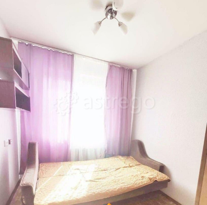 4-комн. квартира, 60.1 м2, 1/5 эт. Уфа - изображение 4