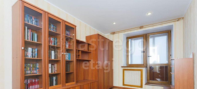 4-комн. квартира, 158.7 м2, 8/11 эт. Уфа - изображение 6