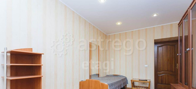 4-комн. квартира, 158.7 м2, 8/11 эт. Уфа - изображение 7