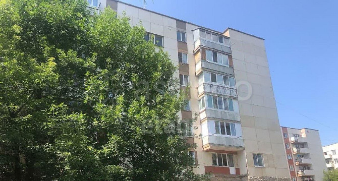 Комната, 6 м2, 1/5 эт. Уфа - изображение 2