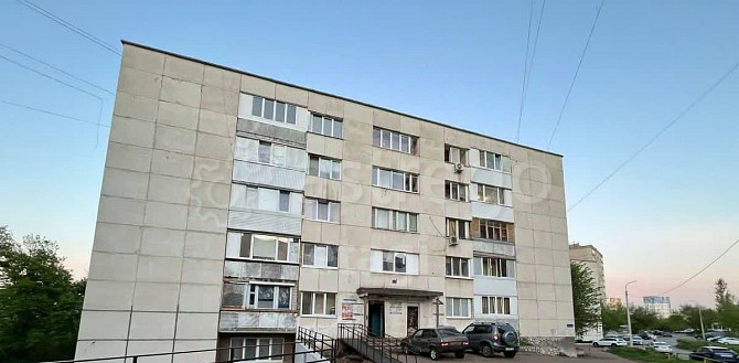 Комната, 6 м2, 1/5 эт. Уфа - изображение 4