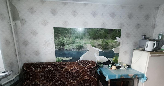 Комната, 11 м2, 3/9 эт. Уфа - изображение 7