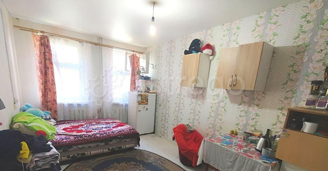 Комната, 14 м2, 2/7 эт. Уфа - изображение 6