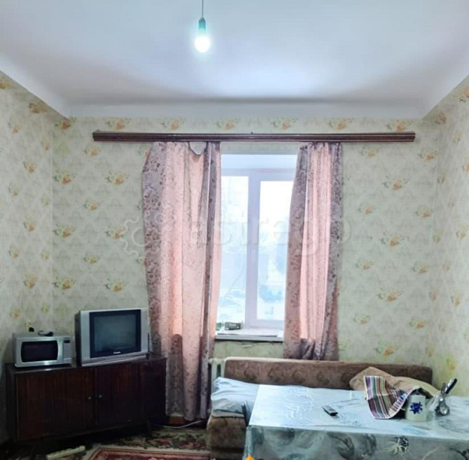 Комната, 34.3 м2, 2/5 эт. Уфа - изображение 1