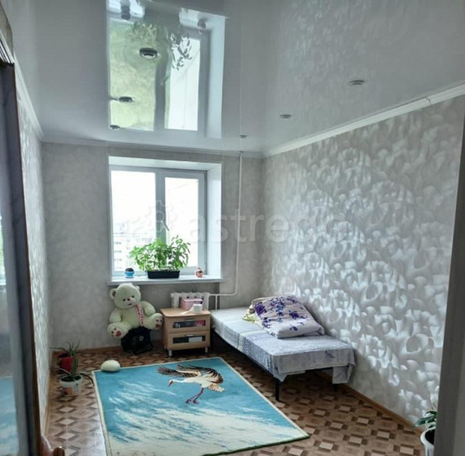 4-комн. квартира, 76.4 м2, 9/9 эт. Уфа - изображение 1