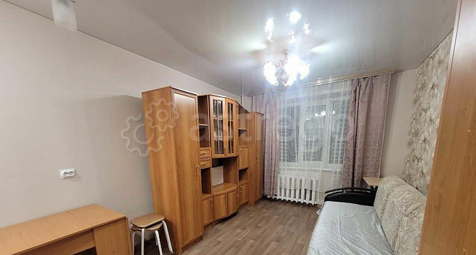 Комната, 16.5 м2, 4/9 эт. Уфа - изображение 2