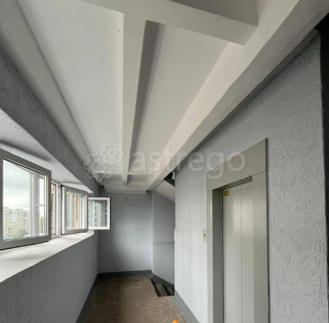 3-комн. квартира, 82 м2, 7/9 эт. Уфа - изображение 3