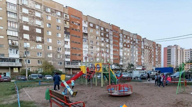 3-комн. квартира, 82 м2, 7/9 эт. Уфа - изображение 1