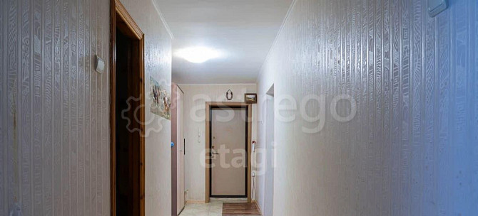 4-комн. квартира, 103.3 м2, 1/5 эт. Уфа - изображение 7