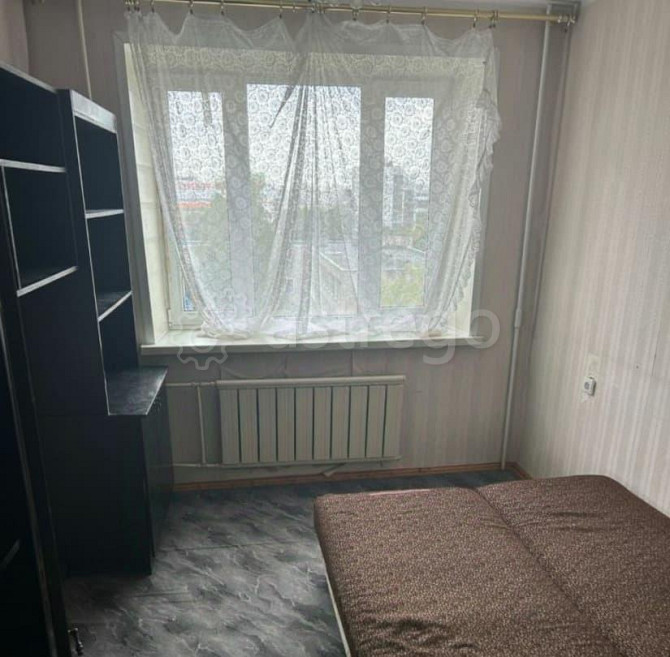 4-комн. квартира, 82 м2, 5/15 эт. Уфа - изображение 5