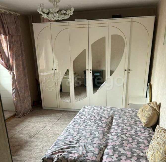 4-комн. квартира, 82 м2, 5/15 эт. Уфа - изображение 2