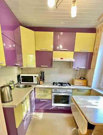 5-комн. квартира, 90.6 м2, 4/5 эт. Уфа
