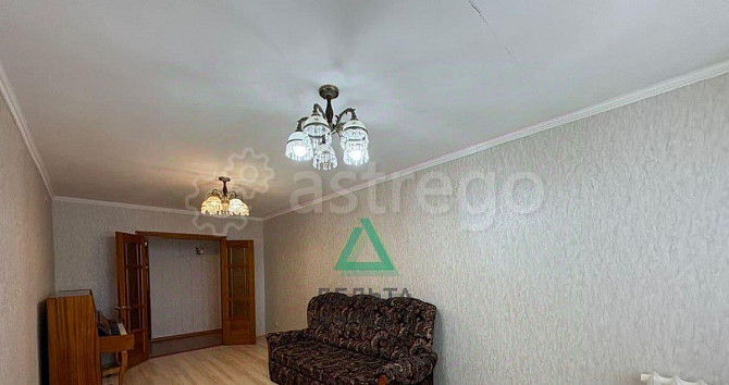 4-комн. квартира, 91.4 м2, 9/12 эт. Уфа - изображение 7