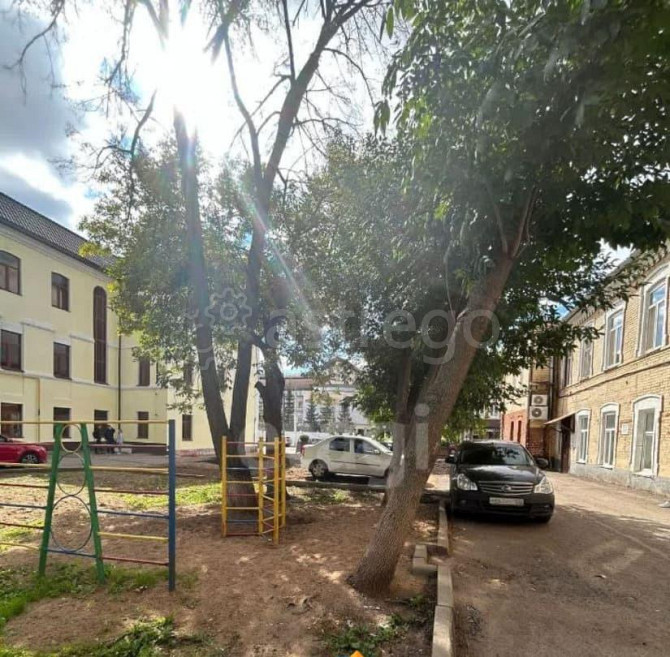 Комната, 23.7 м2, 2/2 эт. Уфа - изображение 6
