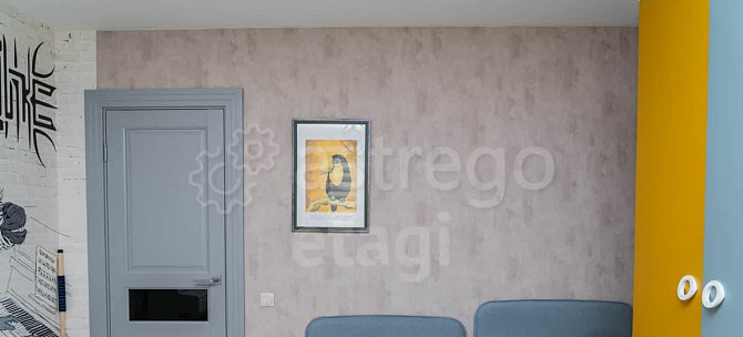 4-комн. квартира, 102 м2, 3/10 эт. Уфа - изображение 3